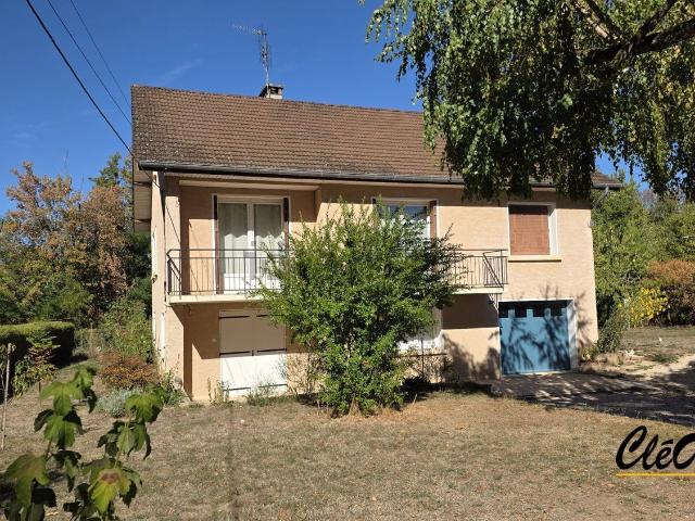 Maison vente à Bas de Pierre, Pierre-de-Bresse