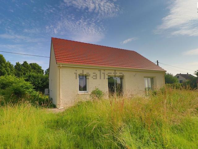 Maison vente à La Gare, Pierre-de-Bresse