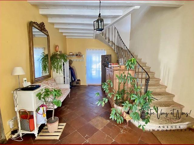 Maison vente à Langon