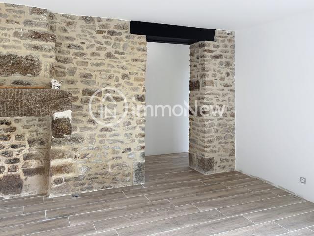 Maison vente à Saint-Lô, Villedieu-les-poêles