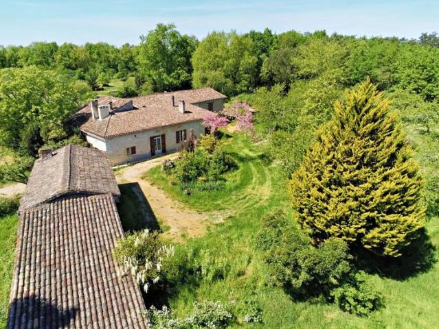Maison vente à Bergerac, Saint-michel-de-montaigne