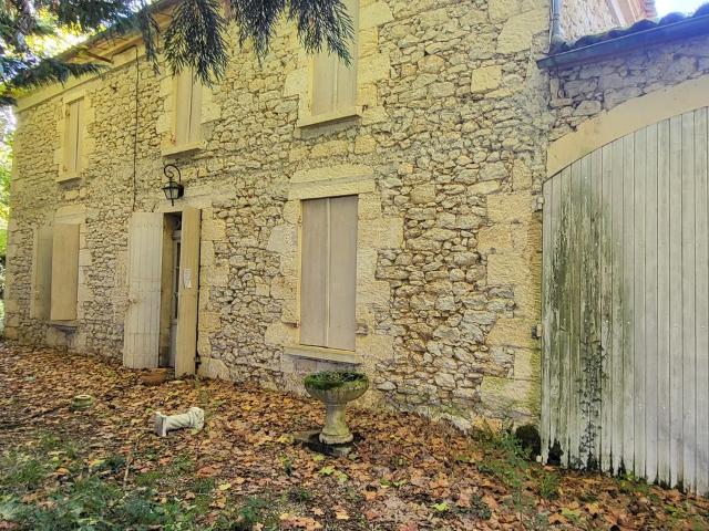 Maison vente à Sainte-radegonde