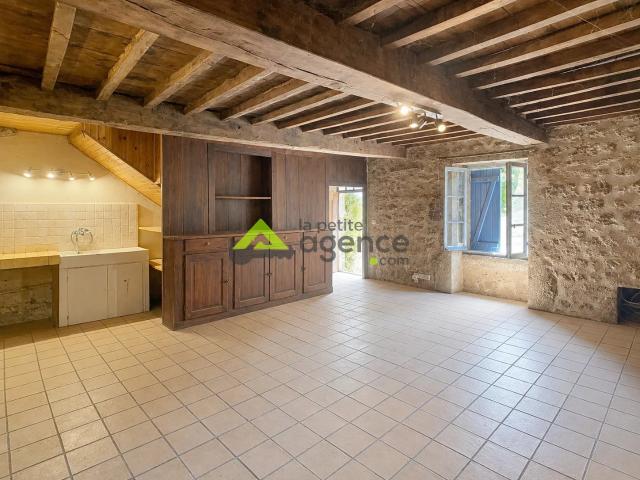 Maison vente à Aubusson, Lupersat