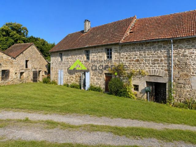 Villa vente à Saint-Martin, Lupersat