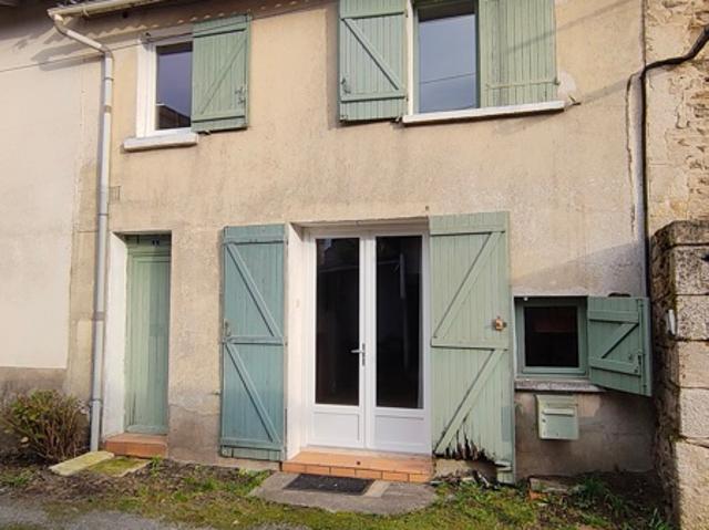 Maison vente à Limoges, Peyrilhac