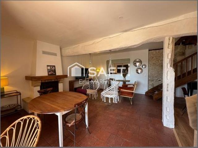 Villa vente à Condom, La Sauvetat