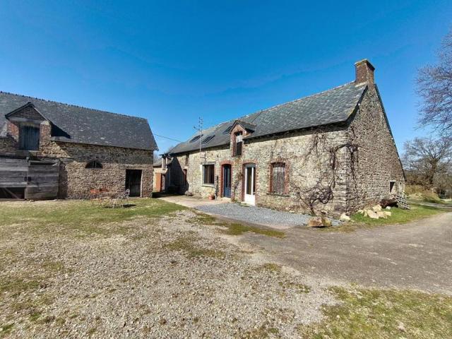 Maison vente à Redon, Bretagne