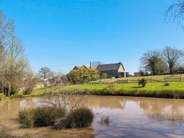 Maison vente à Redon, Bretagne