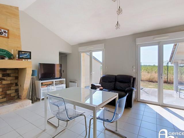 Maison vente à Libourne, Arveyres