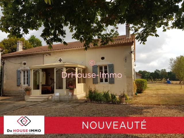 Maison vente à Périgueux, Saint-martin-de-ribérac