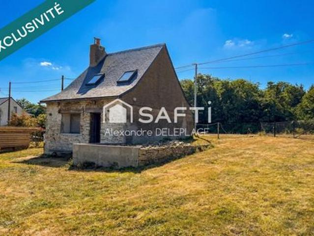 Villa vente à Châteaubriant-Ancenis, Bonnoeuvre