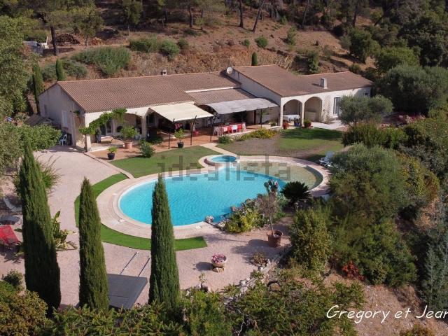 Maison vente à Sigou-le-Haut, Pierrefeu-du-Var