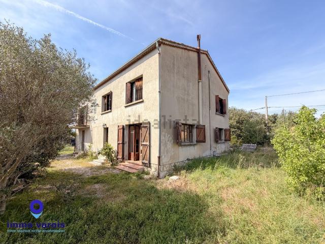 Maison vente à Saint-René, Pierrefeu-du-Var