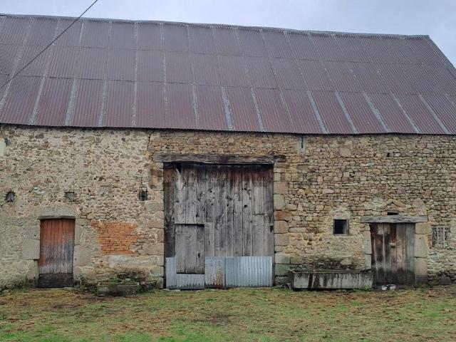Maison vente à Perpessat, Pierrefitte