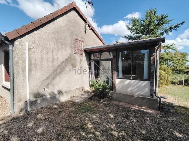 Maison vente à Les Grivaux, Pierrefitte-sur-Loire