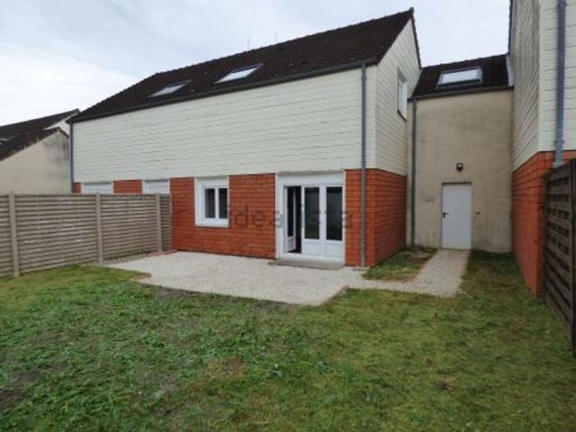 Maison location à Le Reuilly, Pierrefitte-sur-Sauldre