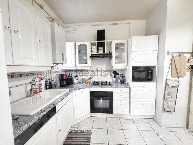 Maison vente à Pierrefitte-sur-Seine, Saint-Denis