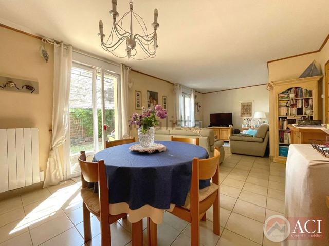 Maison vente à Pierrefitte-sur-Seine, Saint-Denis