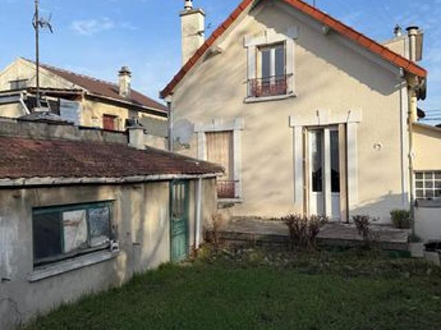 Maison vente à Saint-Denis, Saint-denis