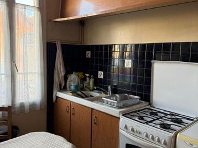 Maison vente à Saint-Denis, Saint-denis