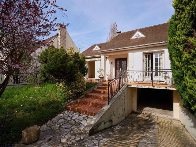Maison vente à Pierrefitte-sur-seine Maison vente à Pierrefitte-sur-seine
