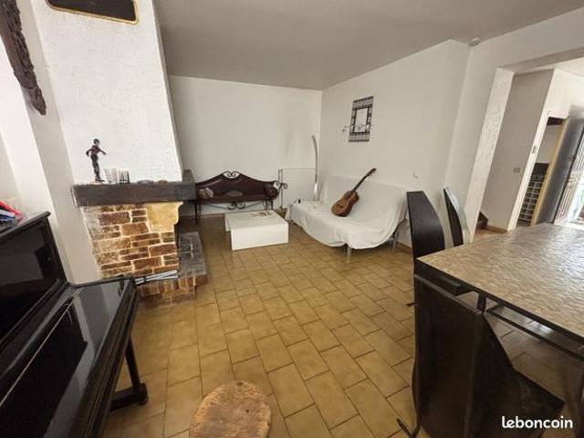 Maison vente à Saint-Denis, Saint-denis