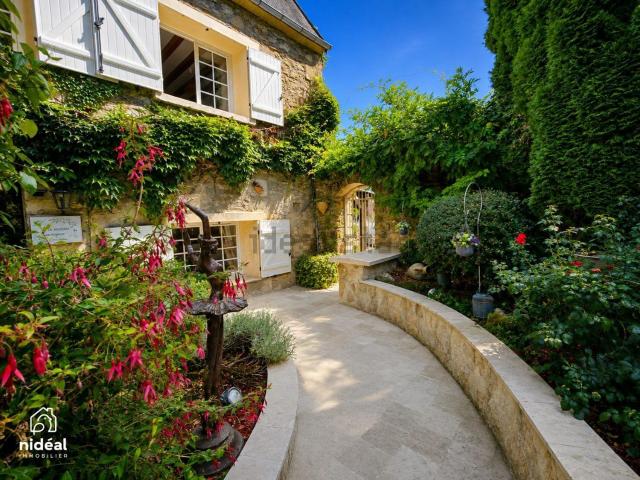 Maison vente à Villers-Cotterêts, Aisne
