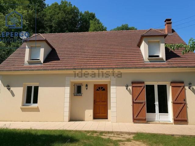 Maison vente à Palesne, Pierrefonds