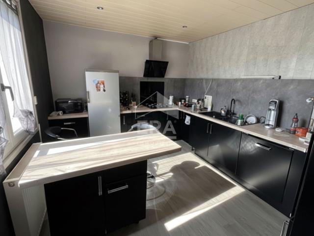 Maison vente à Pierrefontaine-les-Varans