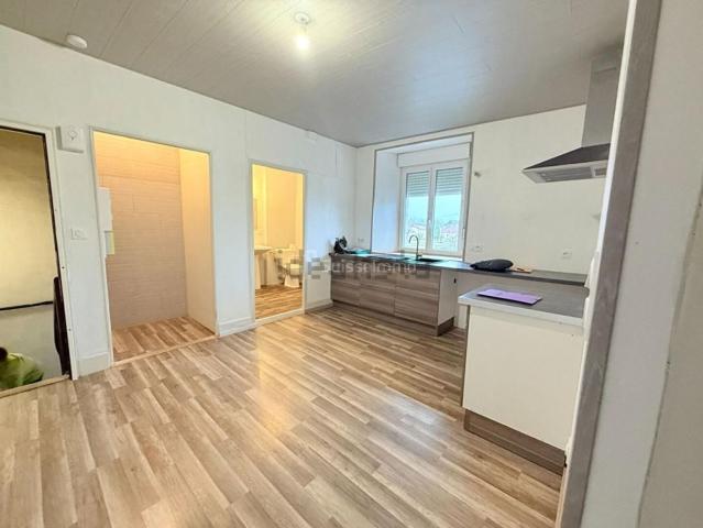 Maison vente à Pierrefontaine-les-Varans