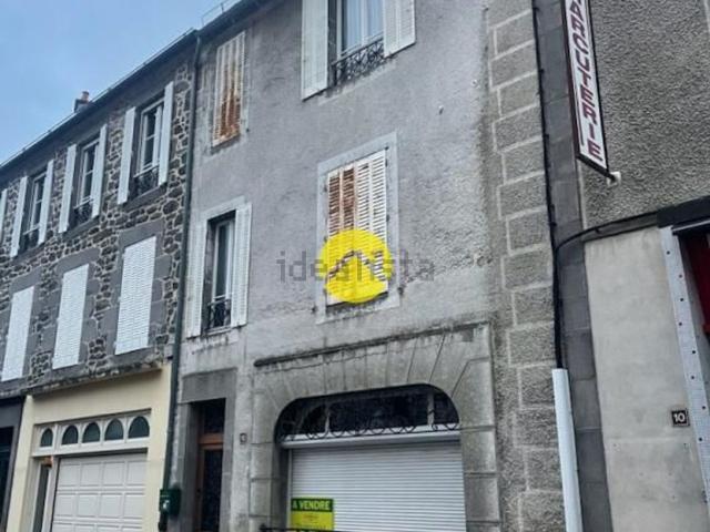 Maison vente à Fonfède, Pierrefort