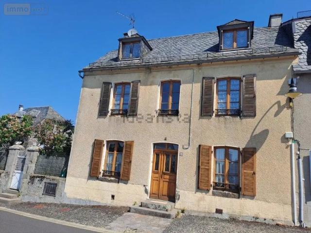 Maison vente à Fonfède, Pierrefort