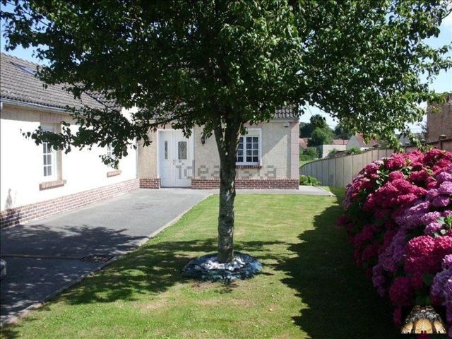 Maison vente à Pierregot, Somme