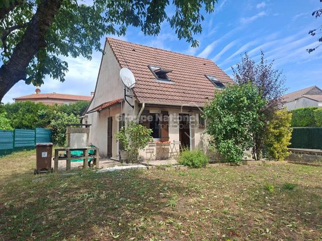 Maison vente à Les Grouettes, Pierrelaye