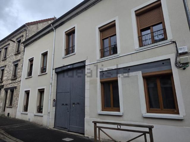 Maison vente à Le Clos Saint Pierre, Pierrelaye