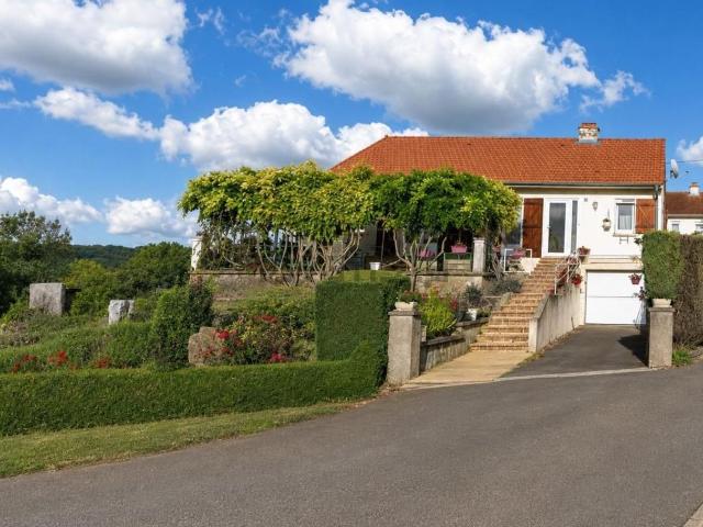 Maison vente à Pierrepont, Meurthe-et-Moselle