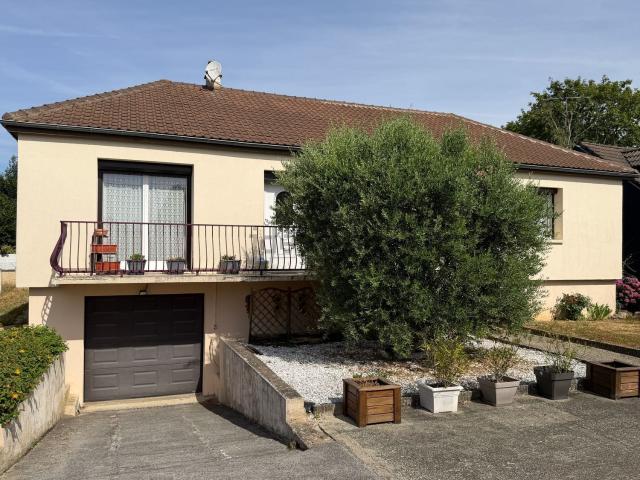 Maison vente à Pierres, Eure-et-Loir