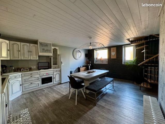 Maison vente à Aigrefeuille-d'Aunis, Charente-Maritime