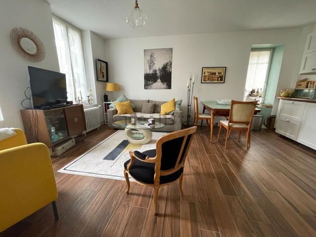 Maison vente à Pierres, Eure-et-Loir