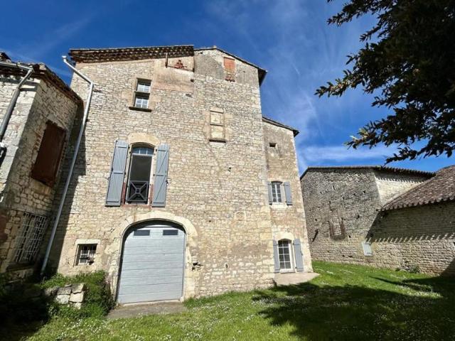 Maison vente à Albi, Villeneuve-sur-vère