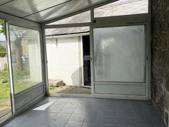 Maison vente à Saint-Brieuc, Bretagne