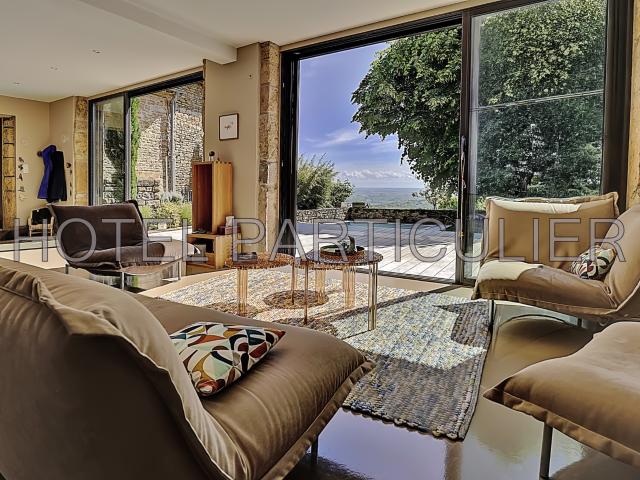 Maison vente à Lyon, Métropole de Lyon
