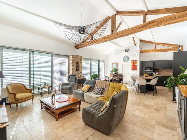 Maison vente à Villefranche-sur-Saône, Rhône