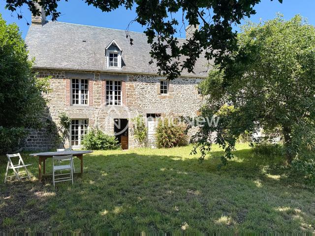 Maison vente à Avranches, Dragey-ronthon