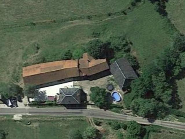 Maison vente à Thorey-sous-Charny, Côte-d'Or