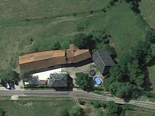 Maison vente à Montbard, Thorey-sous-charny
