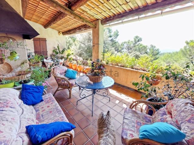 Maison vente à La Pinède, Manosque