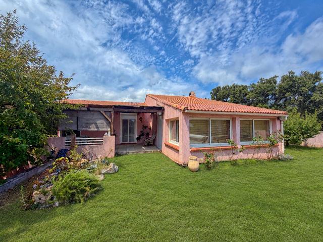 Maison vente à Bastia, Pietracorbara