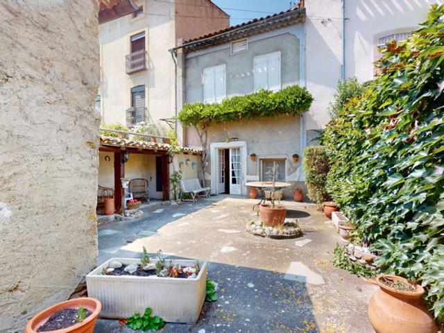 Maison vente à Limoux, Pieusse