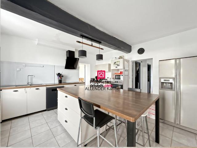 Maison vente à Montargis, Courtenay